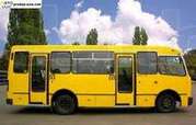 Продается автобус Богдан А 091. по очень хорошей цене,  СРОЧНО!!!